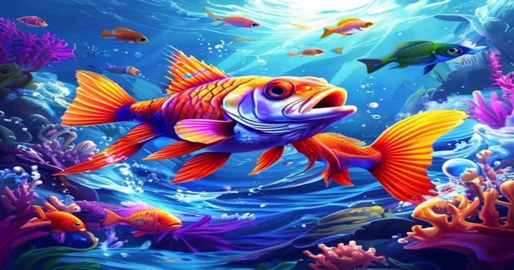 Bí Quyết Chơi Bắn Cá Đổi Thưởng JU88