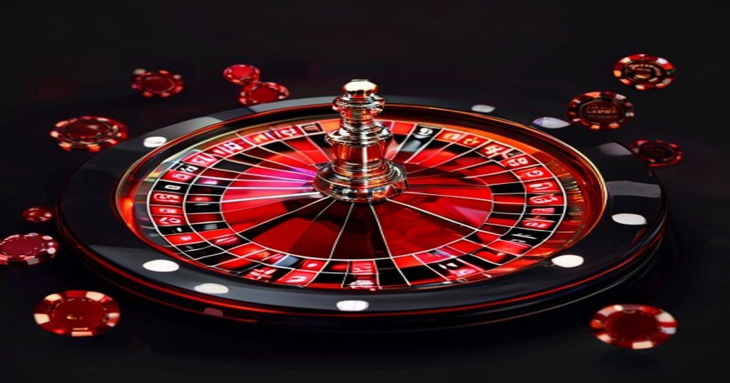 Roulette Châu Âu JU88 – Luật Chơi Và Chiến Thuật